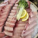 [서울 마포구/홍대/합정] 방어 맛집 &#39;바다애&#39; 후기