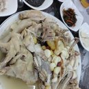 맨날오는집 | 전주완산구맛집 중인동맛집 맨날오는집 백숙&묵은지닭볶음탕 후기! 전주아마존워터파크근처맛집!