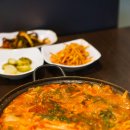 알천신중동 | 부평시장역 소곱창전골 동네 찐맛집 "알천"