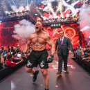 WWE WRESTLEMANIA 42 SUNDAY 이미지