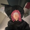 블랙헤어커커 | [수원미용실] 전체 블랙 염색 내돈내산 후기 - 이철헤어커커 수원인계점
