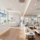 뉴코아아울렛 앞 횡단보도 이미지