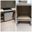 혁신6 | 전주 이사청소후기! 혁신호반6차33평