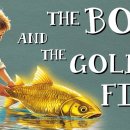 The Boy and the Golden Fish 이미지