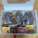 곰미 | [성남/상대원동] 수제초콜릿매장 발렌타인데이 선물하기 좋은 곰미커피