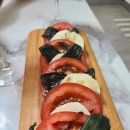 와인 플레이팅 안주 만들기 이미지