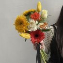 신자;꽃 | 🤵👰수원 웨딩 촬영 부케 신자꽃 영통 1호점 후기💐