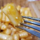 푸라닭정릉 | 푸라닭 정릉1호점 신메뉴 투움바치킨, 달콤 기름떡볶이 솔직 맛후기