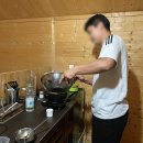 양평 글램핑 : 서울 근교 산음캠핑으로 글램핑 숲캉스 다녀온 후기