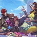 주식회사리치네이션 이미지