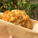 부산더스콘세탁소 | 부산 대연동 카페 그리다 스콘맛집 포장방문후기