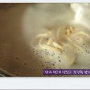 장터손칼국수 - 경주시 갓뒤동녘길 33 | 장터손칼국수