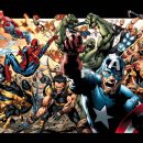 Ultimate Marvel Universe 이미지