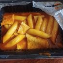와이낫떡볶이 이미지
