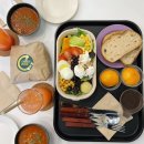 그리니어스 Green in us : 역삼동 샐러드맛집_가성비갑 샐러드가게