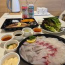 은혜마트 | 삼척 #3. &lt;은혜 횟집&gt; 회 포장, 배달 메뉴 후기