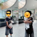 사북면 행정복지센터1층 | 폐건전지 버리는 법 | 행정복지센터에서 종량제봉투 교환 후기 (건전지 100개 교환)