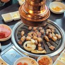 화천교육지원청 | 산천어축제근처맛집 삼대장, 화천에서 제대로된 고기맛집 후기