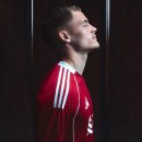 [폴 고스트] 조타 마킹 금액은 모두 클럽 공식 자선단체인 LFC재단에 기부 예정 이미지