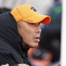 [4R] 차두리 감독의 냉철한 자가 진단 "수준이 썩 높은 경기는 아니었다" 이미지