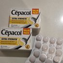 세파 | 가을철 목이 아플 때 코스트코 세파콜(Cepacol) 후기! 진짜 효과 있을까?