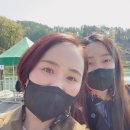 청주명암저수지 오리배 아이가 좋아해요.
