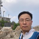 삼성산 산행후기