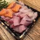 강남 삼성 선릉 배달 횟집 &lt;오늘도 회이팅&gt; 대방어 대광어 후기