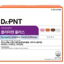 피엔티 | 갱년기 영양제 추천 닥터피엔티 클리마젠 플러스 피크노제놀 후기