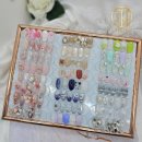 쉬머네일 (Shimmer Nail) | [부천오늘네일] 미리보는 봄네일 가득한 3월 이달의아트 나왔어요!