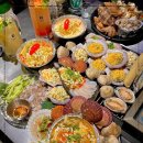 하와이조개 수유점 이미지