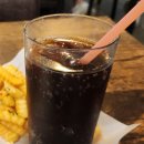 고려대 대학로 맛집 영철버거 비포크마리네 세트 후기