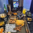 광장로4번길 | [부산/사상] 육즙 대폭발! 사상역 삼겹살 맛집 ‘사상금돼지 본점’ 인생 껍데기 후기