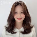 준오헤어 신논현역점 네이버블로그