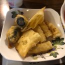 이모네옛날떡볶이;돈까스