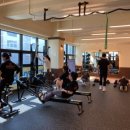 워밍업 복싱 이미지