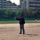 20140501_평일야구후기(이윤아sbs아나운서와 함께) 이미지