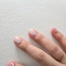 네일의온기 | 봄맞이 기분전환 시흥네일 네일 온기 다녀온 솔직 후기