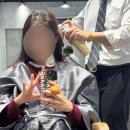 완산-92 | 전주플람헤어 / 탄탄한 서비스, 완성도 높은 발색 플람헤어 레드 염색 솔직 후기