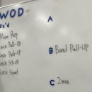 크로스핏 손오공(삼송점) 이미지