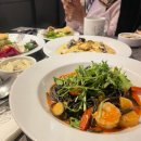벨라돈나 | 베키아에누보 명동 신세계백화점 본점 맛집 후기