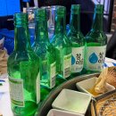 알콜메이트 | 술집 추천] 동명동 ‘물대포’에서 제철 방어회에 알코올메이트랑 불금 달린썰(1000% 내돈내산 / 찐리뷰)