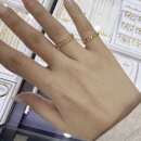 반달로7번길 | 수원 금은방 금거래소 아이 돌반지로 실제 금 팔기 후기