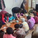 장고항1리 마을회관 이미지