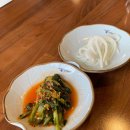 마당냉면갈비