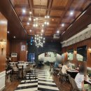 동대입구역 2번 출구, 태극당앞 | 동대입구역 장충동 태극당 본점 인절미팥빙수 후기