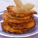 독일감자전 라이베쿠헨 Reibekuchen