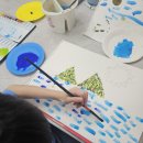 (주)에스원고양지사 | 남자아이 미술 꼭 필요할까? 2월 고양 방문미술 기록 남겨봐요