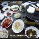 총체보리한우 이미지