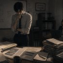 [연재소설] 대리인 (6화-위화감) 이미지